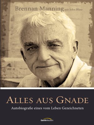 cover image of Alles aus Gnade